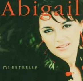 CD Abigail – Mi Estrella