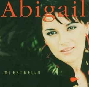 CD Abigail – Alma enamorada