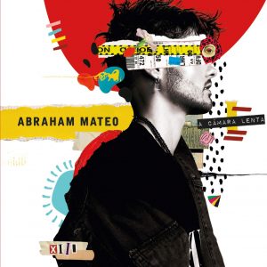 CD Abraham Mateo – A cámara lenta