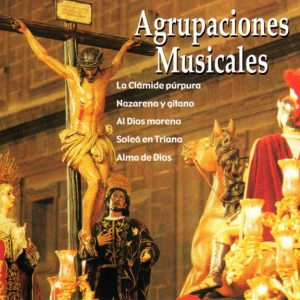 CD Agrupaciones Musicales