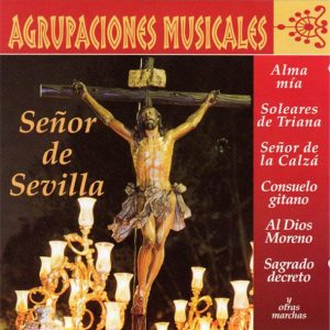 CD Agrupaciones Musicales