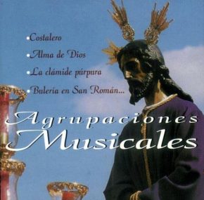 CD Agrupaciones Musicales