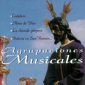 CD Agrupaciones Musicales