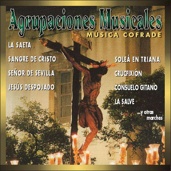 CD Agrupaciones Musicales