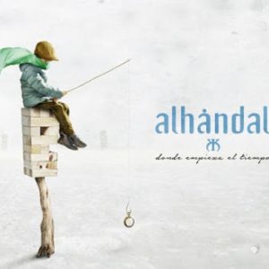 CD Alhandal – Donde empieza el tiempo