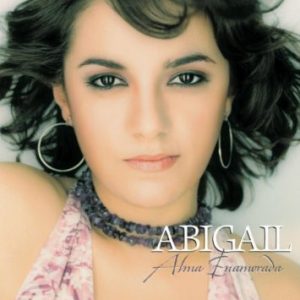 Musica Abigail – Alma enamorada