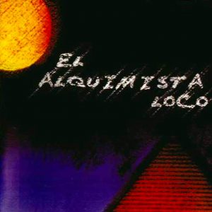 CD Celtas Cortos – El Alquimista loco. El proyecto instrumental de Celtas Cortos
