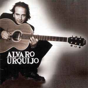 CD Alvaro Urquijo – Alvaro Urquijo