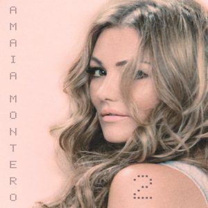 CD Amaia Montero – 2