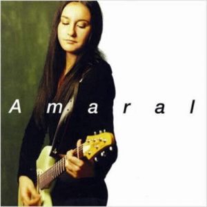 CD Amaral – Amaral