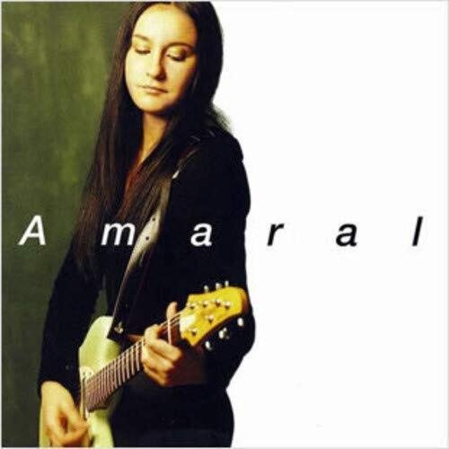 CD Amaia Montero – 2