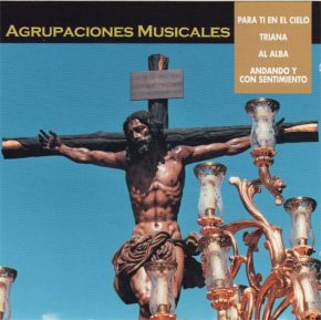 CD Agrupaciones Musicales