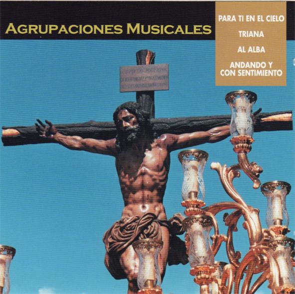 CD Agrupación Musical “Ntra. Sra. de la Estrella”. Dos Hermanas (Sevilla) – 35 Aniversario. 1969-2004