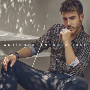 CD Antonio José – Antídoto