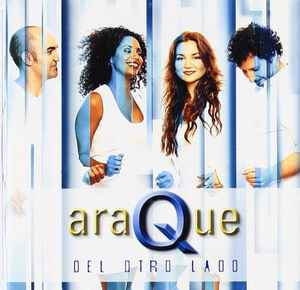 CD Araque – Del otro lado