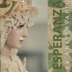 CD Banda de Música de la Archicofradía de la Esperanza – Esperanza XX Aniversario