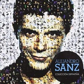 CD Alejandro Sanz – Colección Definitiva