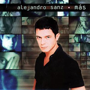 Musica Alejandro Sanz – Más