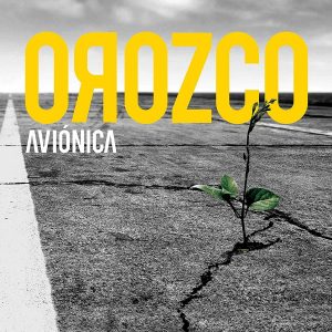 CD Antonio Orozco – Aviónica