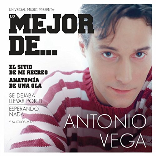 CD Antonio Ranchal – Cante Flamenco