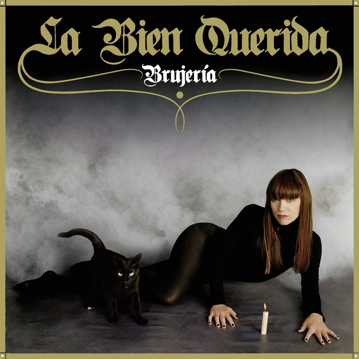 CD La bien Querida – Ceremonia