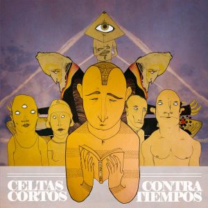 CD Celtas Cortos – Contratiempos