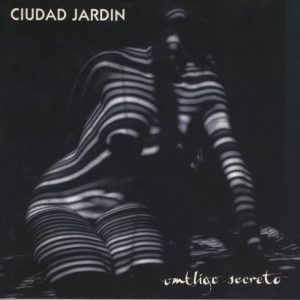 CD CIUDAD JARDIN – Ombligo Secreto