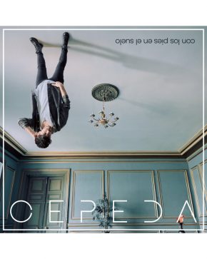 CD CEPEDA – Con los pies en el suelo