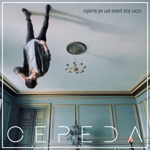 Musica CEPEDA – Con los pies en el suelo