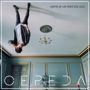 CD CEPEDA – Con los pies en el suelo