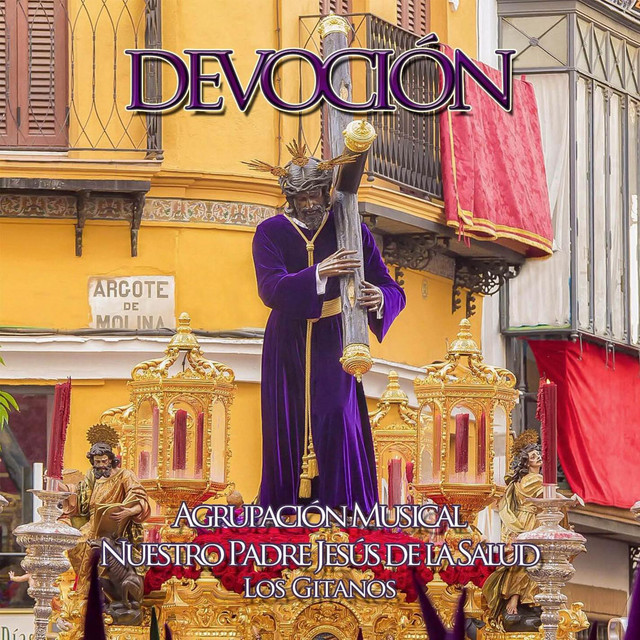 CD Agrupación Musical Ntra. Sra. de Los Reyes Sevilla