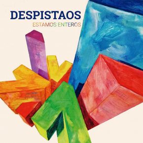 CD Despistaos – Estamos enteros