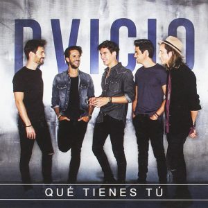 Musica DVICIO – Qué tienes tú