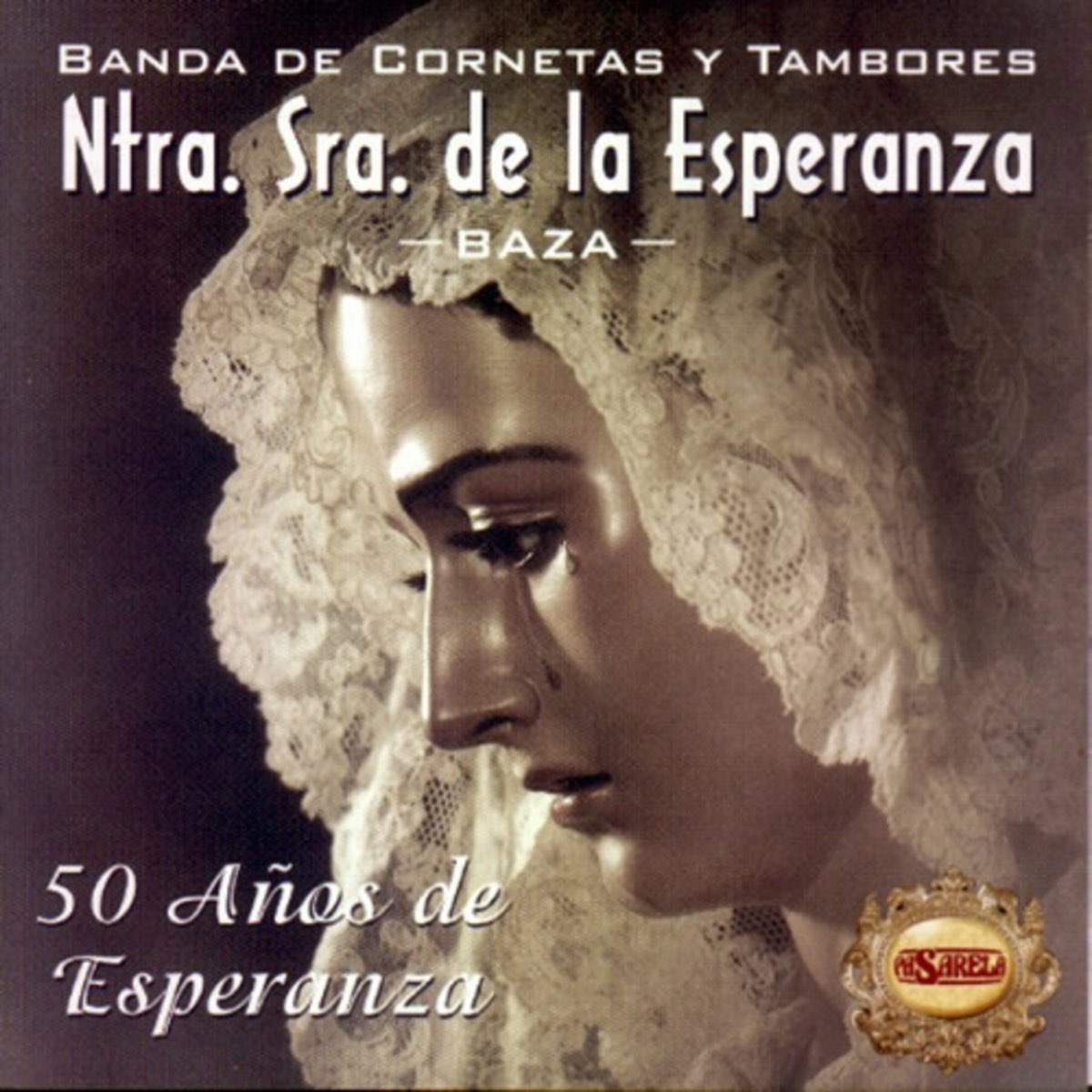 CD Agrupación Musical Ntra. Sra. de Los Reyes Sevilla