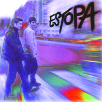 CD ESTOPA – Más Destrangis