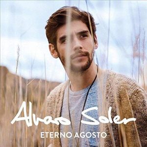 CD Alvaro Soler – Eterno Agosto