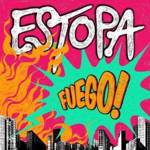 Musica Estopa – Fuego!