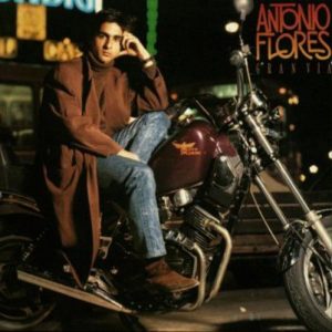 CD Antonio Flores – Gran Vía