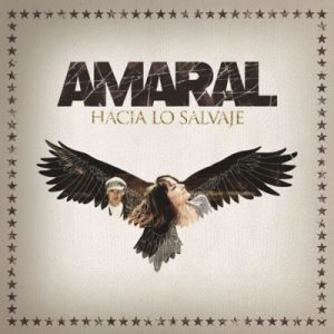 CD Amaral – Hacia lo salvaje