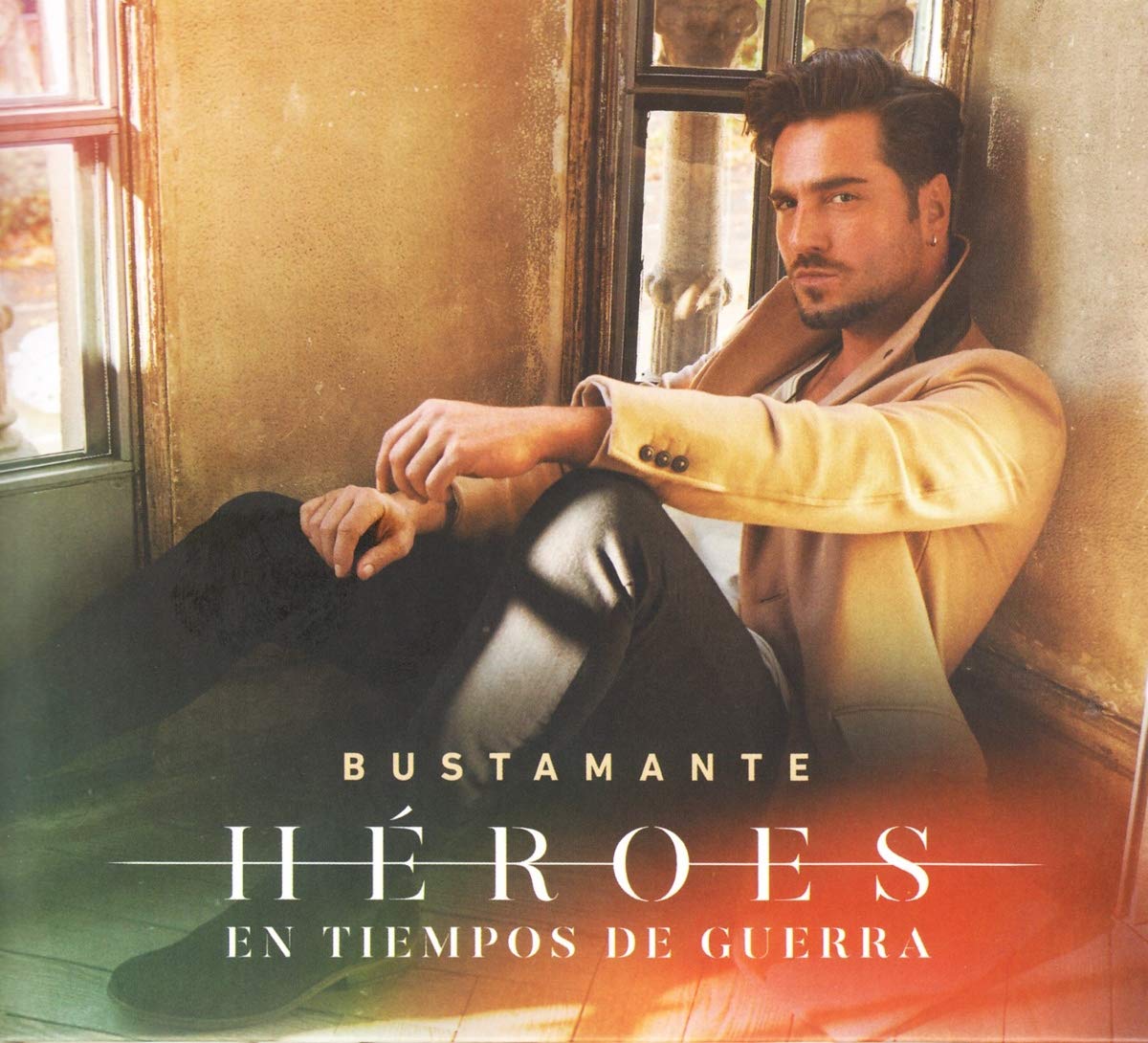 CD Antonio Núñez «El Chocolate» – Mi cante gitano