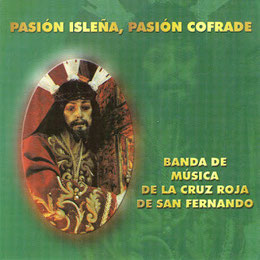 CD Antonio José – Antídoto