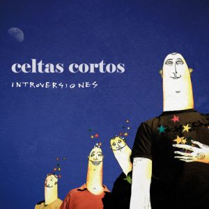 CD Celtas Cortos – Introversiones