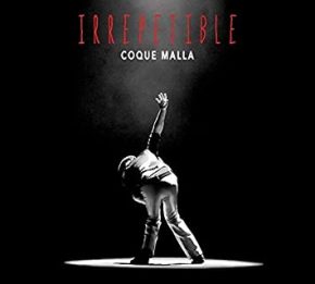 CD Coque Malla – Irrepetible