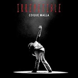 Musica Coque Malla – Irrepetible