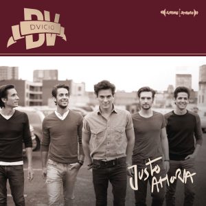 Musica DVICIO – Justo ahora