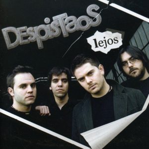 Musica Despistaos – Lejos