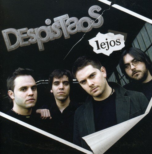 CD Despistaos – Los días contados. CD + DVD