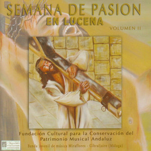 CD Agrupación Musical Ntra. Sra. de Los Reyes Sevilla