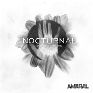 CD Amaral – Nocturnal. Solar Sessions