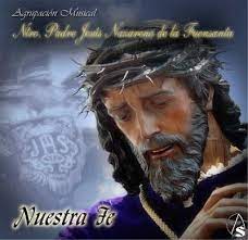 CD Ntro. Padre Jesús Nazareno de la Fuensanta (Morón de la Frontera) – Nuestra Fe